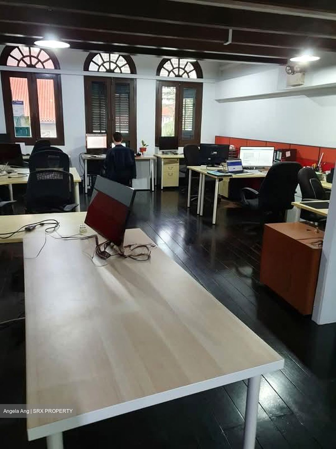 Kreta Ayer Conservation Area (D1), Office #556571001